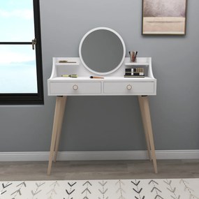 Masă cosmetică Roys White
