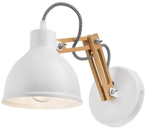 Lampă de perete MARCELLO 1xE27/60W/230V