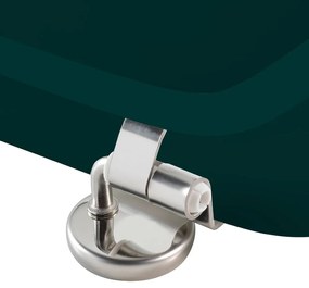 Capac WC 37,5 x 47 Jade – douceur d'intérieur