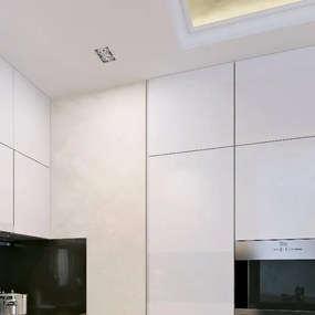 Spot LED încastrat BONDY 2xLED/7W/230V RED-Design Rendl-R12857