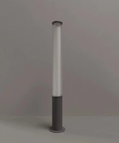 Stalp LED iluminat exterior IP65 Gardenia 25W
