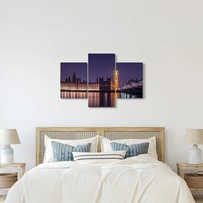 Tablou Londra (90x60 cm)
