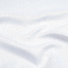 STOF Draperie groasă blackout NOTTE alb-gri 135 x 180 cm set 2 buc