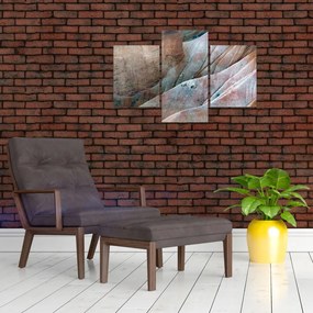 Tablou cu pietre, Brzce Canyon (90x60 cm)