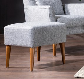 Taburete Zjani (gri). 1087760