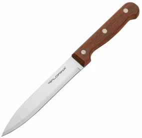 Florina Cuțit pentru mezeluri Wood, 15 cm