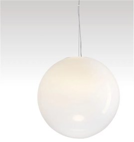 Pendul LED design circular BOLITA diametru-50cm, NVL-9204028