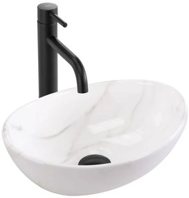 Lavoar pe blat Rea Sofia Mini Cloudy