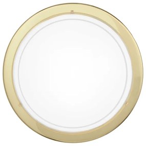 EGLO 83157 - Plafoniera pe lant1 1xE27/60W