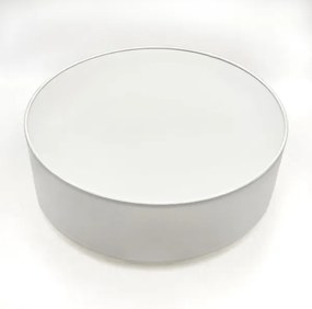 Plafonieră Brilagi BELLADONNA 2xE27/15W/230V d. 40 cm alb/stejar nuc