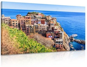 Tablou Manarola italiană