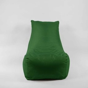 Fotoliu Looloop, Material impermeabil - Verde