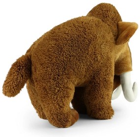 Jucărie pluș Rappa mamut 36 cm ECO - FRIENDLY