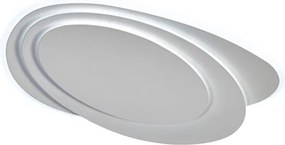 Osram - LED Corp de iluminat de tavan dimabil ORBIS LAYERS LED/50W/230V 2600-6000K+DO