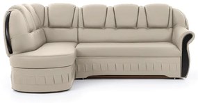 Coltar extensibil Lord pe stanga Soft 33