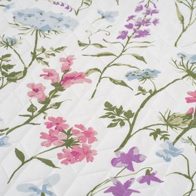 4Home Cuvertură pentru pat Spring meadow, 220 x240 cm + 2x 40 x 40 cm