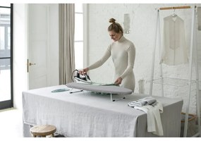 Masă de călcat standard (pentru masă) Metallised S – Brabantia