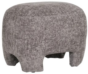 Nazare puf, bej, 41x53 cm