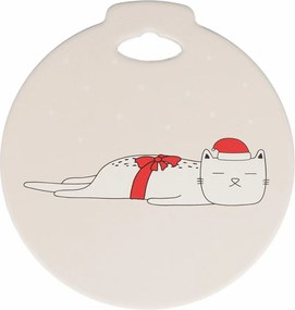 Decorațiuni suspendate în set de 12 buc. Xmas - VDE Tivoli 1996