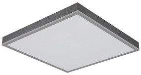 Plafonieră LED Globo 416080AD2 DORO LED/24W/230V 3000K 45x45 cm