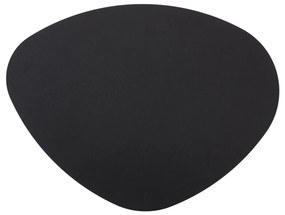 Aplică STONE 2xG9/8W/230V 30x39 cm negru