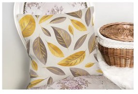 Față de pernă Minimalist Cushion Covers Fezmo, 45 x 45 cm