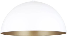 Lustra / Pendul metalic design modern VELA