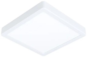 Eglo 99247 - Plafonieră LED FUEVA 5 LED/16,5W/230V