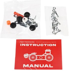 Jucărie pliabilă din metal Racing Car – Rex London