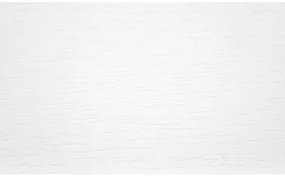 Masă de dining CALMIO, albă