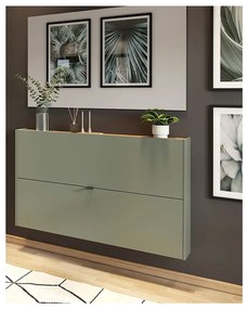 Set pentru hol verde-gri Ameca – Germania