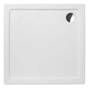 Cadita dus plata rectangulara Roth Kvadro 120x90