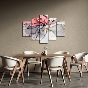 Tablou abstractie (150x105 cm)