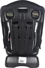 Scaun Auto 2 in 1 pentru copii NOVOKIDS™ Safety 2000, Transformabil in scoica auto, 0-18 kg, Spatar reglabil, Omologare R-129 i-Size, Centura de