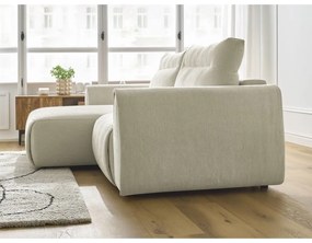 Colțar bej Aden – Bobochic Paris