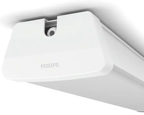 Corp de iluminat LED tehnic AQUALINE LED/24W/230V IP65 Philips 31248/31/P0