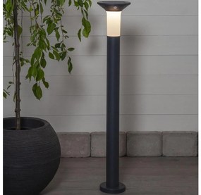 Eglo 900244 - Lampă solară LED de exterior cu senzor, 6 x LED, 0,03 W / 3,7 V, IP44