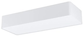 Eglo 99298 - Plafonieră POSADERRA, 3 x E27, 28 W, 230 V