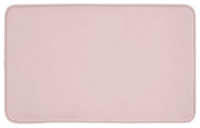 Covoraș de baie roz 50x80 cm – Catherine Lansfield