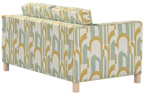 Husa pentru sofa Karlanda 2-locuri