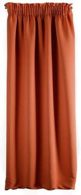 Draperie blackout cu bandă Lungime: 270 cm