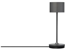 Corp de iluminat pentru exterior LED portabil cu intensitate reglabilă cu USB ø 7 cm Farol Mini – Blomus