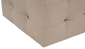 Taburet Migan (maro deschis). 1011309