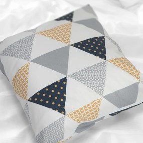 Husă de pernă din bumbac