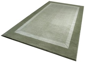 Covor verde 160x230 cm Band – Hanse Home