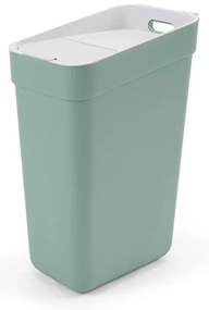 Coș de gunoi verde deschis de reciclat din plastic reciclat 30 l Ready To Collect – Curver