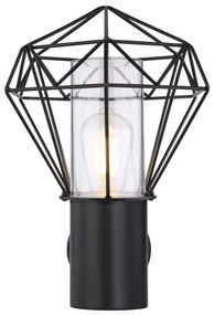 Aplică de exterior Globo 31355 HORACE 1xE27/15W/230V IP44