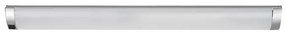 Corp de iluminat LED pentru corpuri de bucătărie Rabalux 78054 SOFT LED/5W/230V 4000K crom