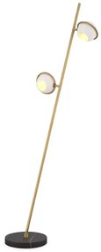 Lampadar, lampa de podea LUX Aprillia