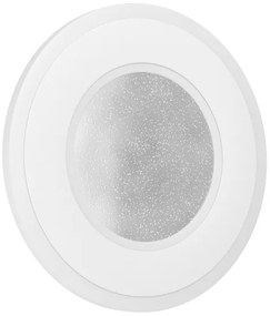 Aplică LED Eglo 901231 MACCHIONI LED/12W/230V 4000K alb